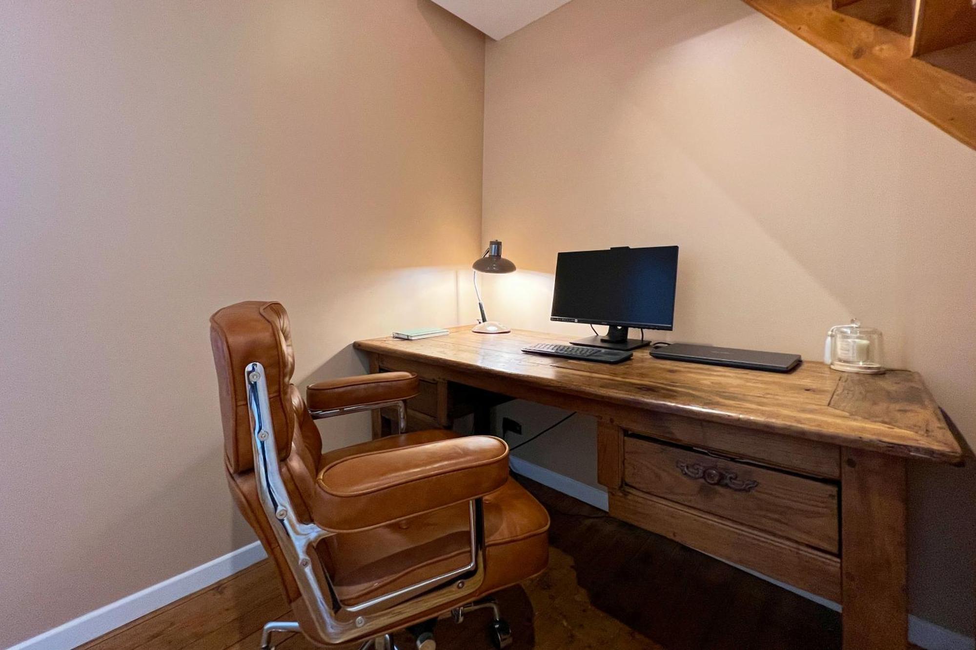 Appart De Charme, 2 Chambres En Centre Ville Cherbourg-en-Cotentin Exterior foto